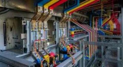 آموزش صفر تا صد برق صنعتی در دانش پژوهان