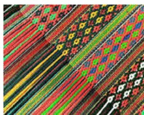 آموزش جاجیم بافی در کرج