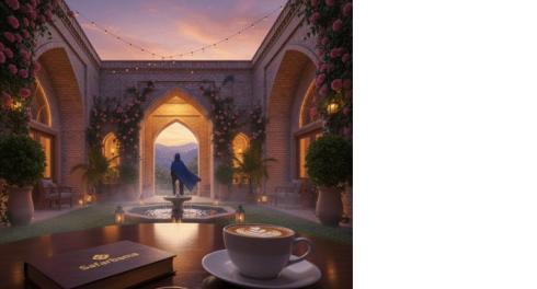 سفرهای شما هم تکراری شده؟!