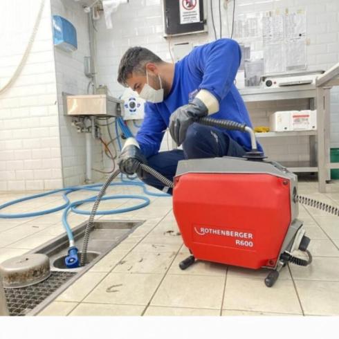 خدمات لوله بازکنی سهند خسروشهر و اطراف