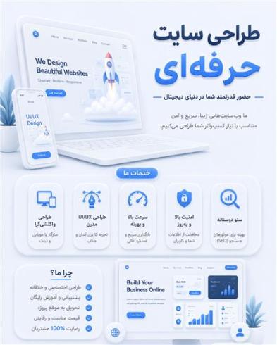 پشتیبانی وب سایت های وردپرس و جوملا