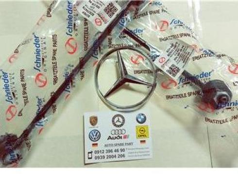 لوازم یدکی بنز میل موج گیر بنز C240 و E240