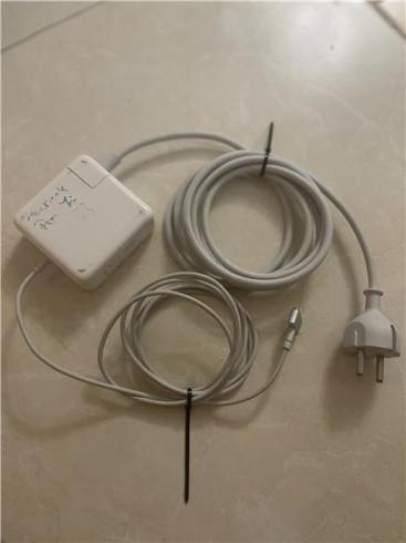 شارژر مک بوک 60W
