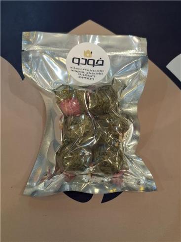 چای بلومینگ و چای سفید