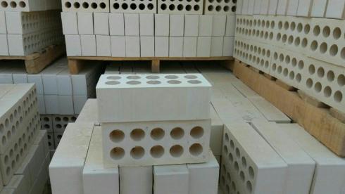 تولید انبوه آجر سفال ممتاز اصفهان