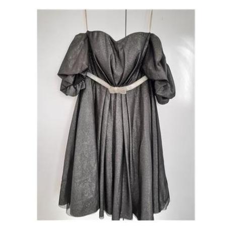 فروش لباس مجلسی دست دوم