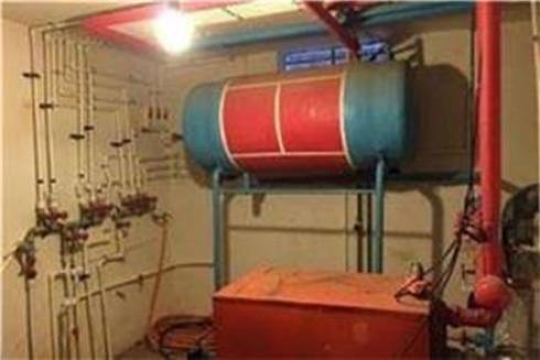 بهترین خریدار موتورخانه کارکرده و شوفاژ و تاسیسات