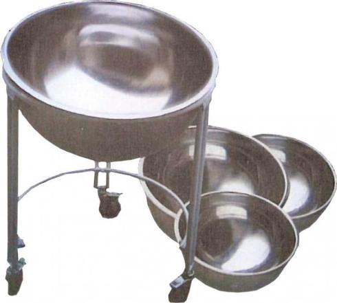 پاتیل پخت و حمل