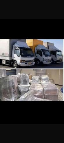 باربری و اتوبار VIp