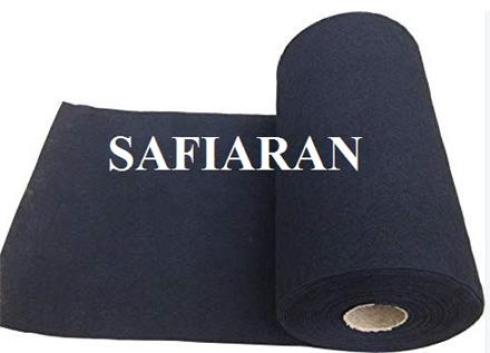 پارچه کربن اکتیو، پارچه زغال  فعال