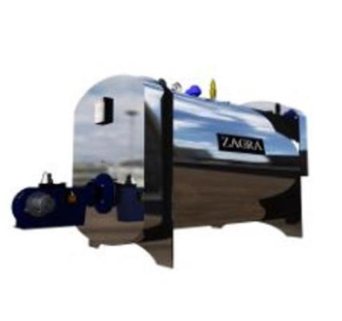 دیگ ابگرم استیل