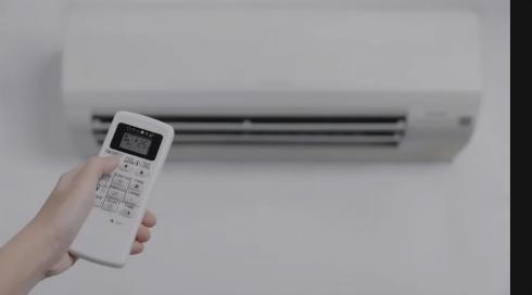 اسپیلیت داکت اسپیلیت و چیلر