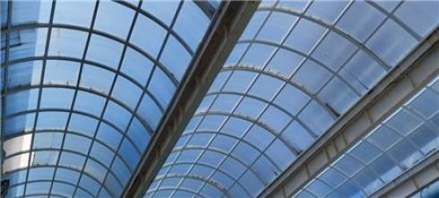 نصب پلیکربنات