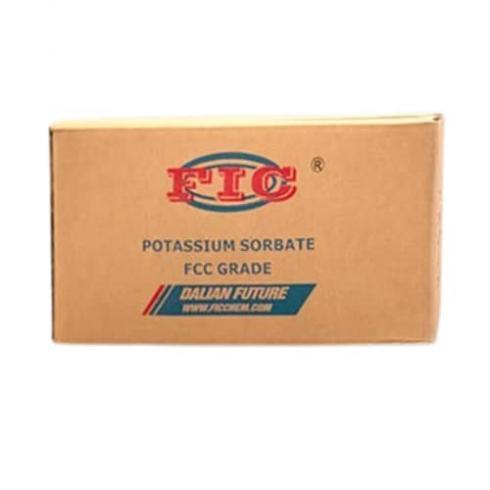 پتاسیم سوربات-Potassium Sorbate