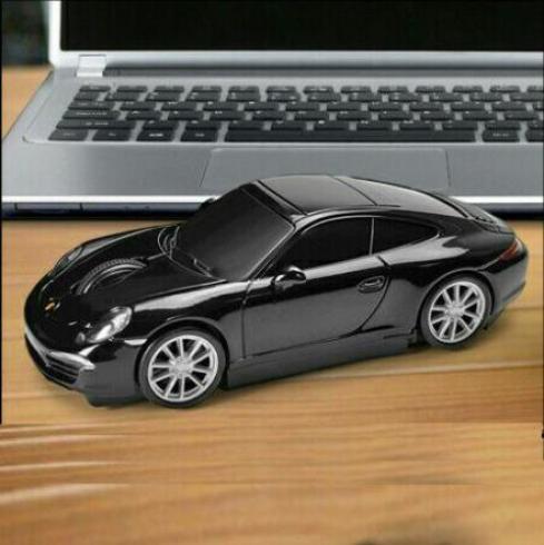 موس بی سیم پورشه  welly سفارش انحصاری tchibo