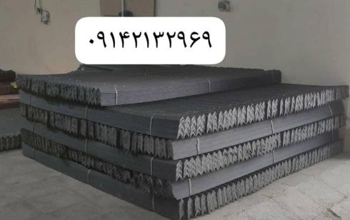 نبشی پلاستیکی، نبشی بسته بندی، نیک بست