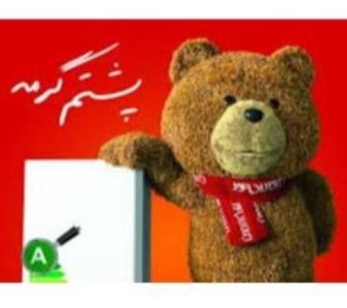 نمایندگی پکیج ایران رادیاتور رشت