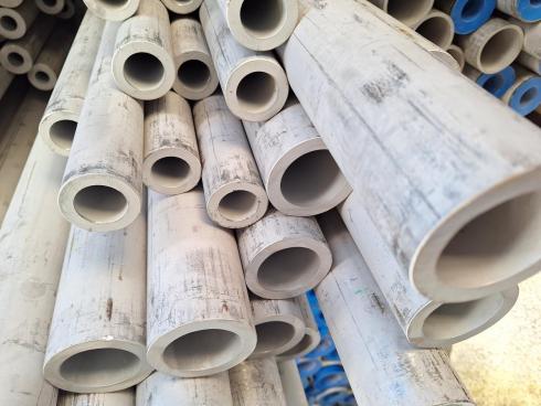 فروش لوله استیل 316 بدون درز