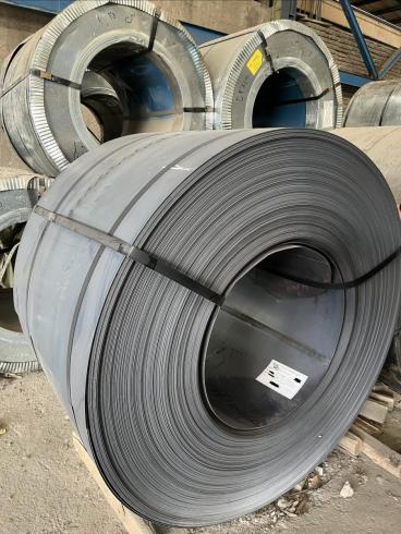 فروش ورق ck67 و کورتن