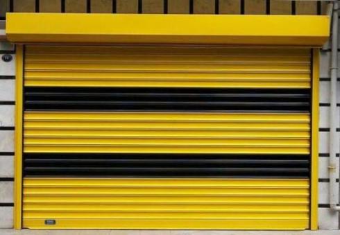 مرکز تخصصی درب اتوماتیک و کرکره برقی