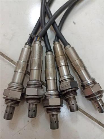 سنسور اکسیژن مزدا 3 فابریک