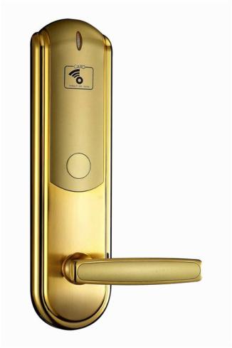 قفل کارتی ، قفل هتلی در اصفهان و کل کشور