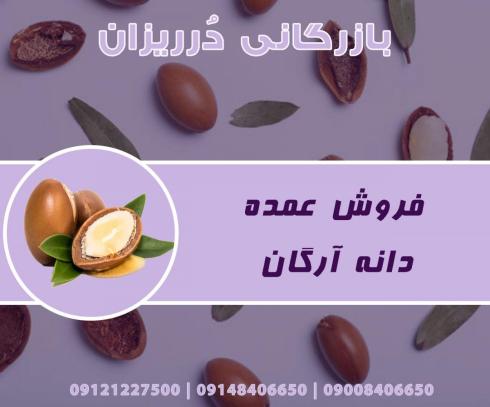 فروش روغن آرگان اصل فروش دانه آرگان