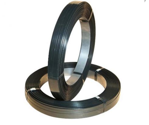 فروش انواع تسمه بسته بندی فلزی 