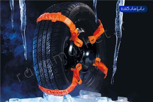 فروش پمپ باد 2 و تک سیلندر , زنجیر چرخ نانو پلیمر