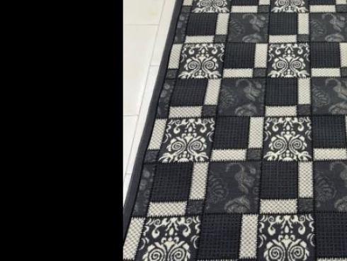 تولید و فروش گلیم و گبه