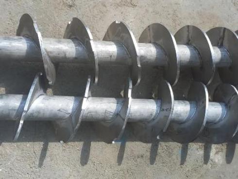ساخت ماردون برای اکسترودر
