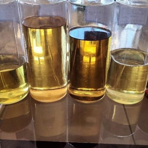 دستگاه تولید گازوئیل از لاستیک و پلاستیک 2 روز قبل در البرز 