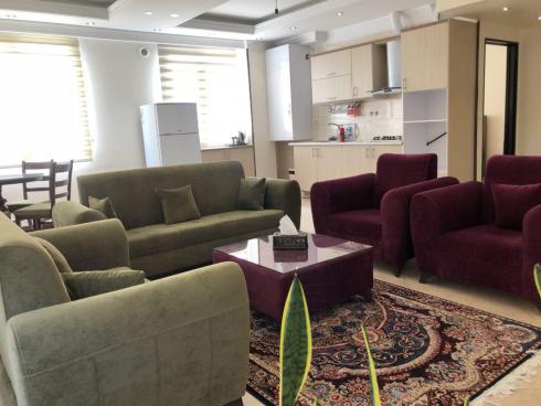 اجاره آپارتمان و سوئیت روزانه در تهران با سامانه اجاره خونه