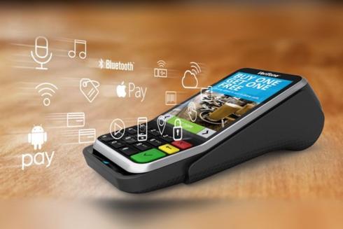 بروزترین انواع دستگاه کارتخوان ، کش لس و خودپرداز