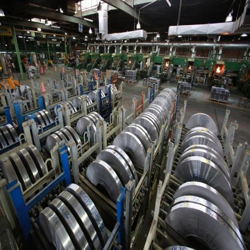 واگذاری شرکت رتبه 5 آب و تاسیسات سهامی خاص 