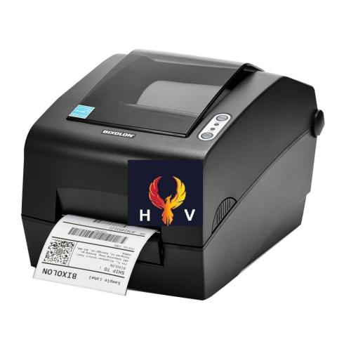لیبل پرینتر SLP-TX400 فروش و تعمیرات