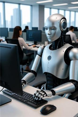 طراحی و ساخت هوش مصنوعی دلخواه و طراحی وبسایت اختصاصی هوش