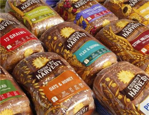 تولید انواع لفاف های بسته بندی