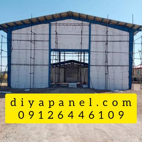 تری دی پانل در قزوین_تری دی پانل کرج_تری دی پانل تهران