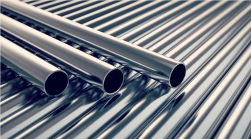 فروش لوله استیل ۳۰۴ و ینچ اهن الات فوزج