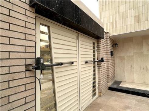 فروش درب اتوماتیک(برقی) اصفهان