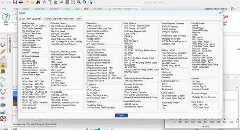 لایسنس اخرین نسخه Etap 24.0.3