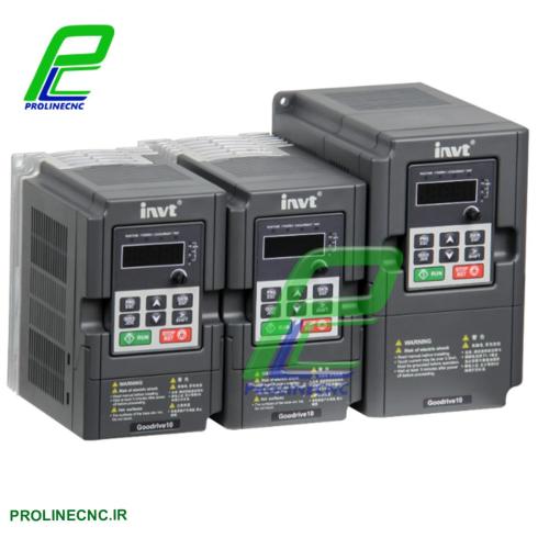 فروش اینورتر صنعتی و تجهیزات اتوماسیون