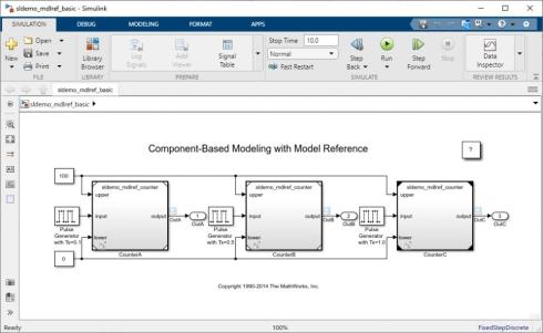 آموزش و انجام پروژه برنامه نویسی محاسباتی متلب MATLAB