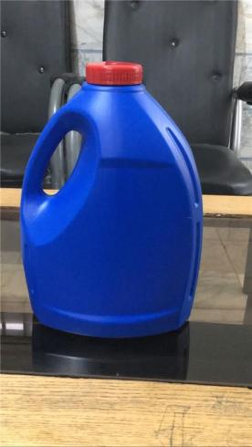 تولید و فروش گالن پلی اتیلن ، گالن ۴ لیتری پریل