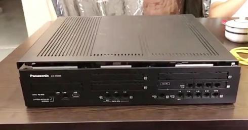 خدمات سانترال در کرج