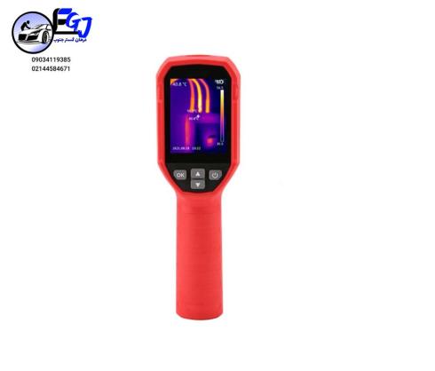 دوربین حرارتی برندUNI-T مدلUTi712S