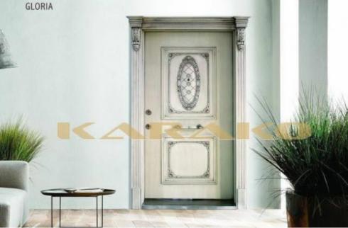 فروش درب ایمن ( ضد سرقت ) ترکیه ای Gloria