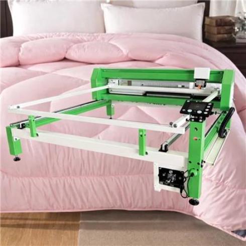 دستگاه تک کله لحاف دوزی