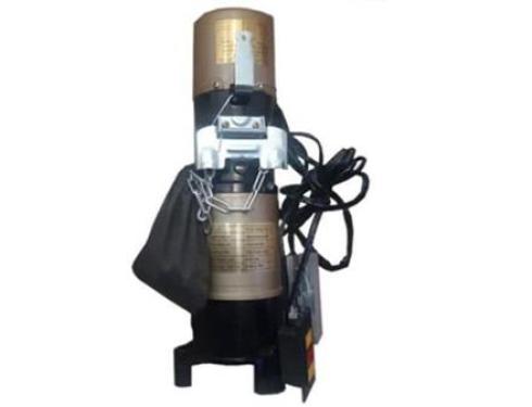 کرکره برقی اکرول سنگین 4 پل